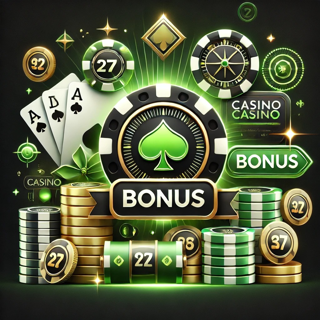 Casinos Guru Bonus