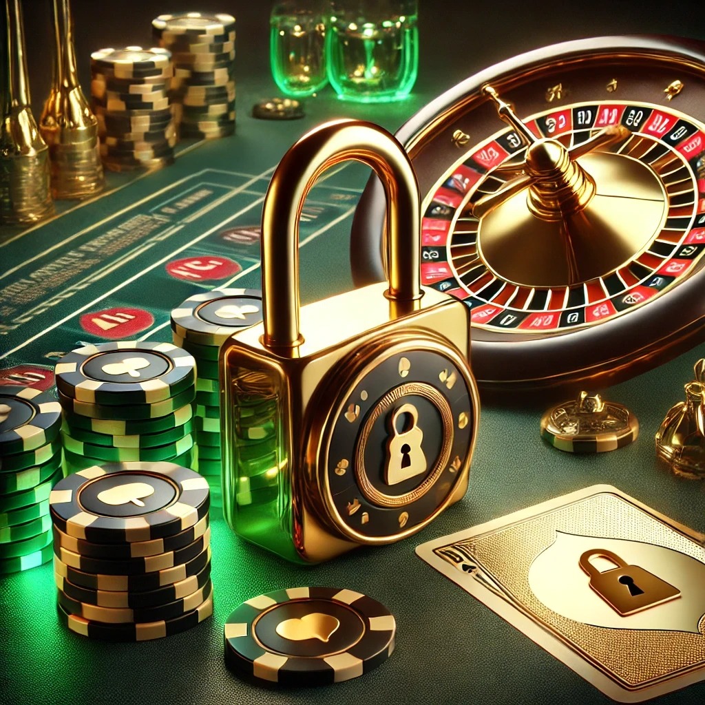 Casinos Guru Privacy Policy